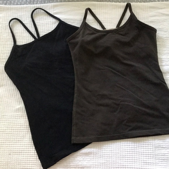 lululemon athletica Tops - Bundle Lululemon Power Y Tops